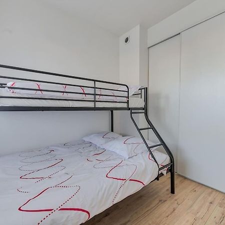 Aux Portes De Paris , Un 3 Pcs Bien Amenage Nogent-sur-Seine Kültér fotó