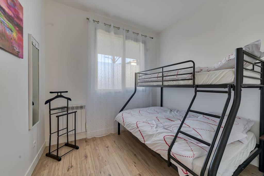 Aux Portes De Paris , Un 3 Pcs Bien Amenage Nogent-sur-Seine Kültér fotó