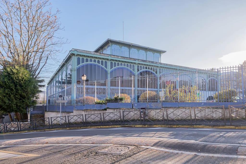 Aux Portes De Paris , Un 3 Pcs Bien Amenage Nogent-sur-Seine Kültér fotó