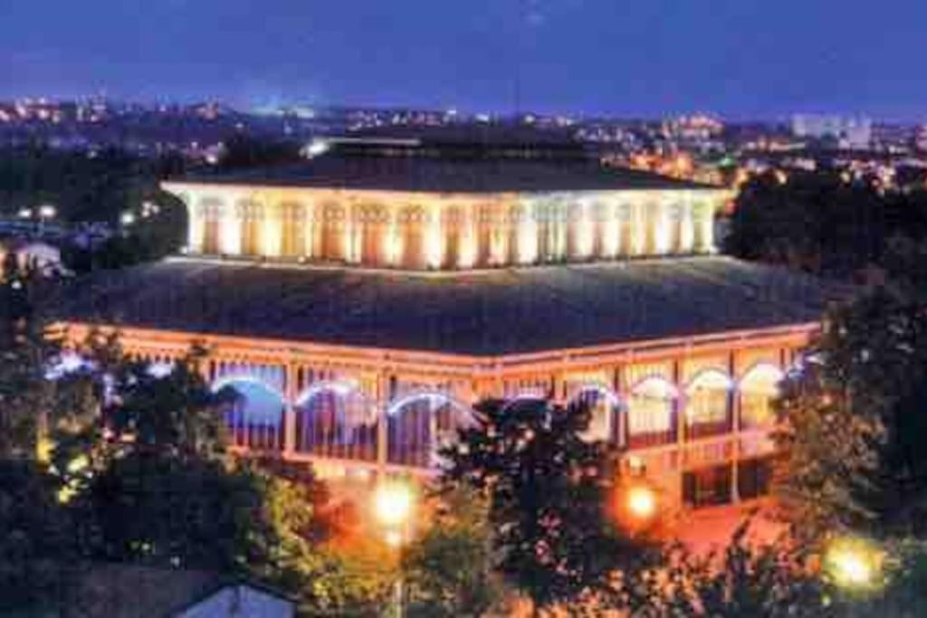 Aux Portes De Paris , Un 3 Pcs Bien Amenage Nogent-sur-Seine Kültér fotó